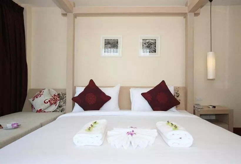 Fotos del hotel Keeree Ele Resort:  16