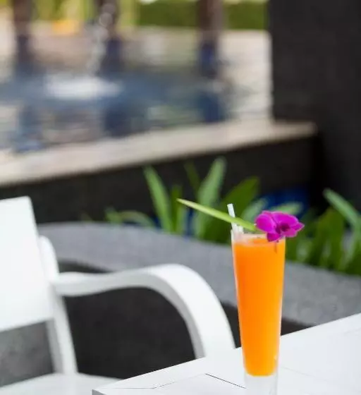 Fotos del hotel Keeree Ele Resort:  5