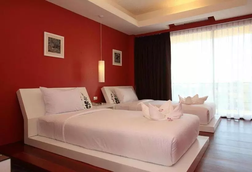 Fotos del hotel Keeree Ele Resort:  2