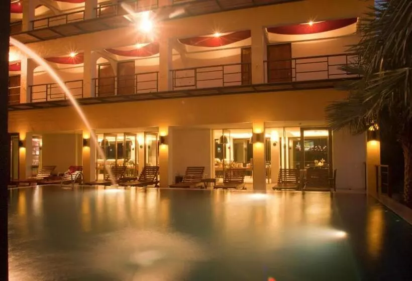 Fotos del hotel Keeree Ele Resort:  10