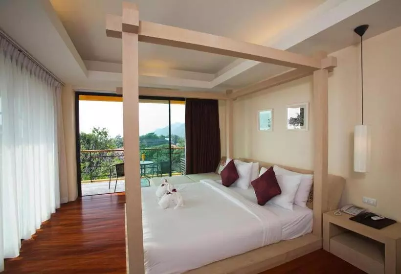 Fotos del hotel Keeree Ele Resort:  23