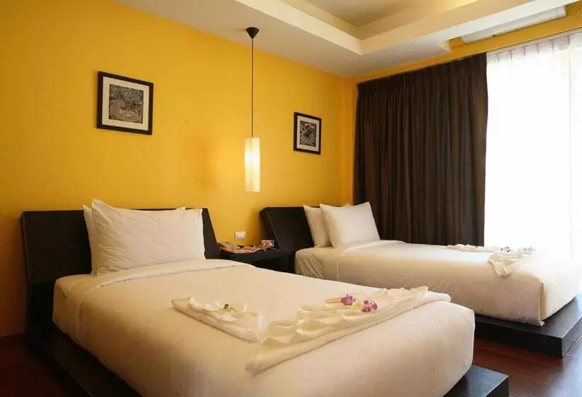 Fotos del hotel Keeree Ele Resort:  9