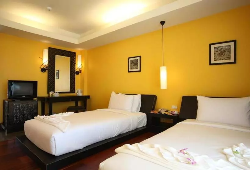 Fotos del hotel Keeree Ele Resort:  13