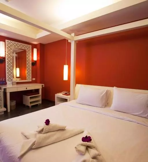 Fotos del hotel Keeree Ele Resort:  17