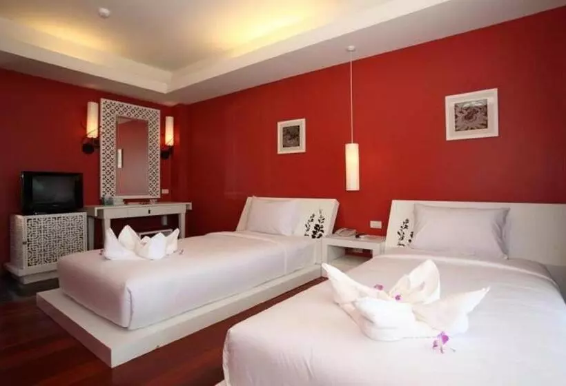 Fotos del hotel Keeree Ele Resort:  18