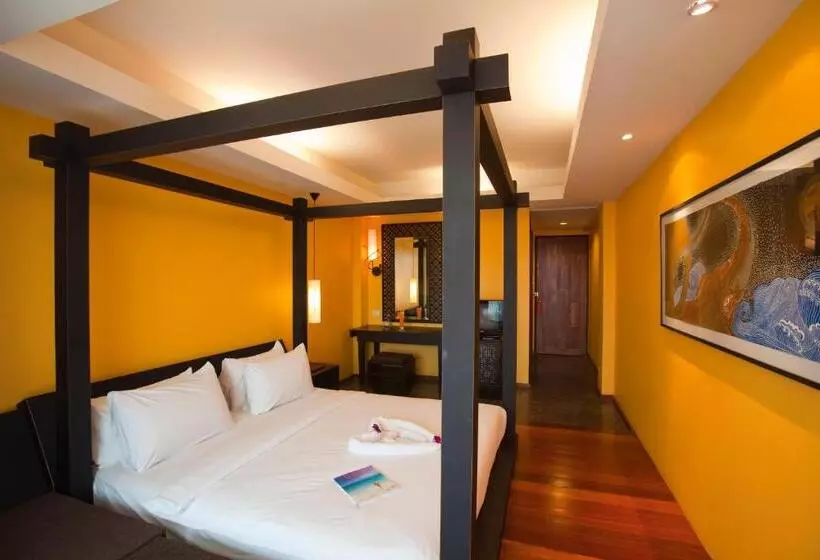 Fotos del hotel Keeree Ele Resort:  19