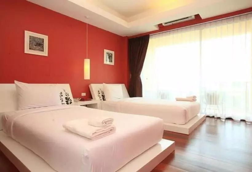 Fotos del hotel Keeree Ele Resort:  20