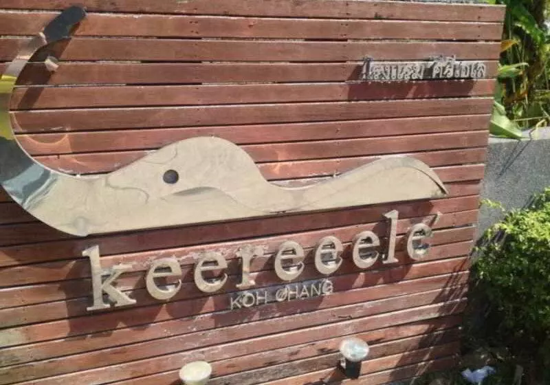 Fotos del hotel Keeree Ele Resort:  8