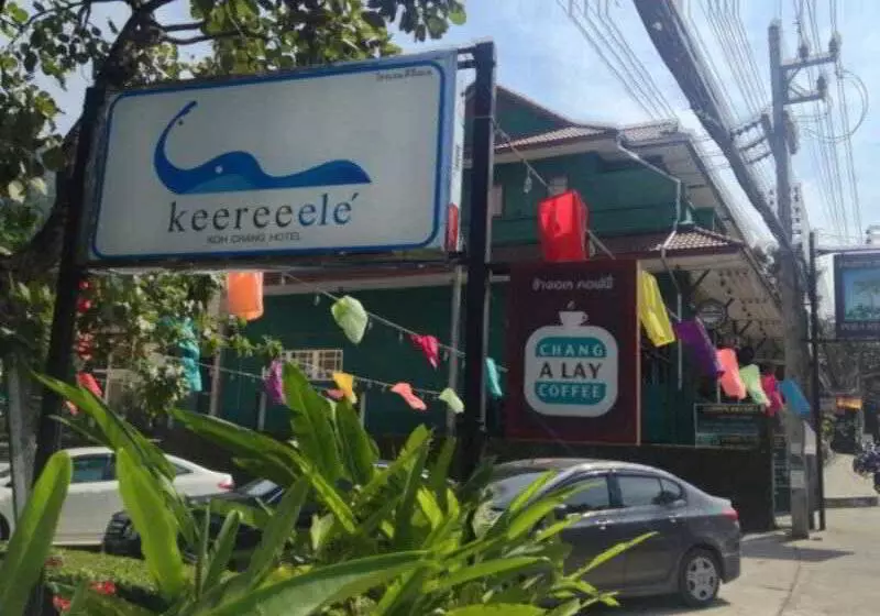 Fotos del hotel Keeree Ele Resort:  12