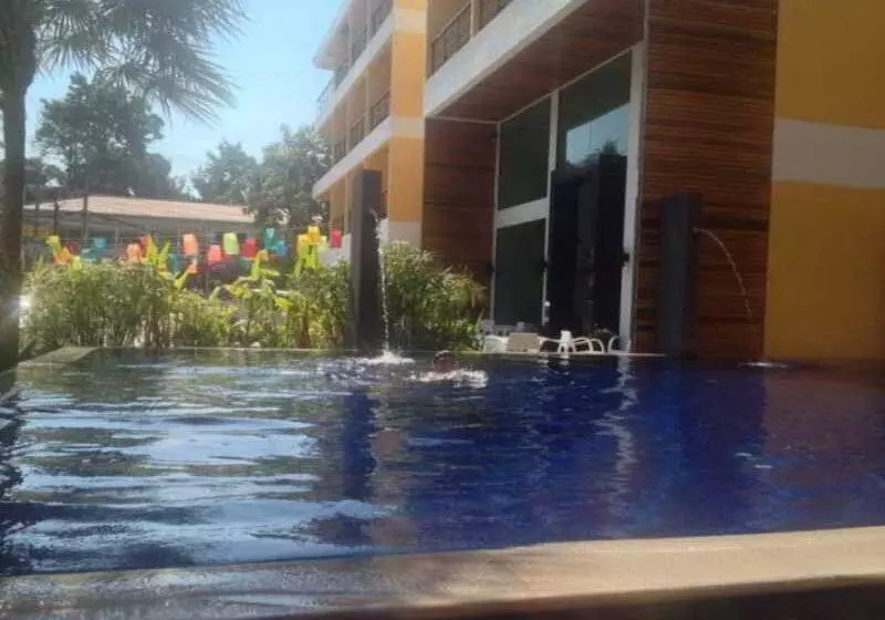 Fotos del hotel Keeree Ele Resort:  14