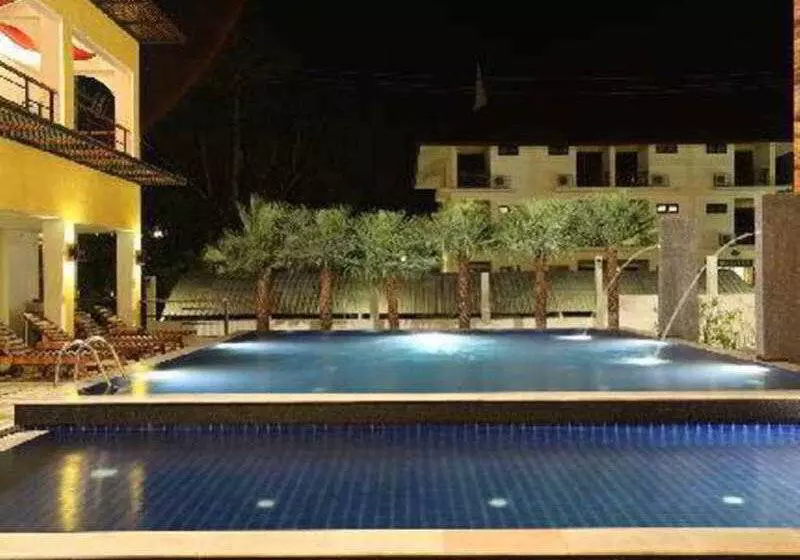 Fotos del hotel Keeree Ele Resort:  3