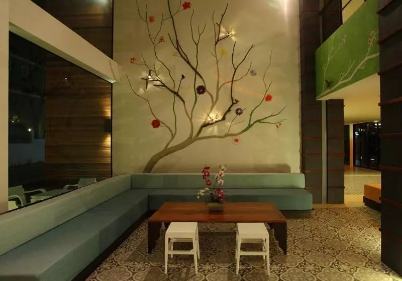 Fotos del hotel Keeree Ele Resort:  22