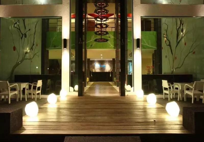 Fotos del hotel Keeree Ele Resort:  15