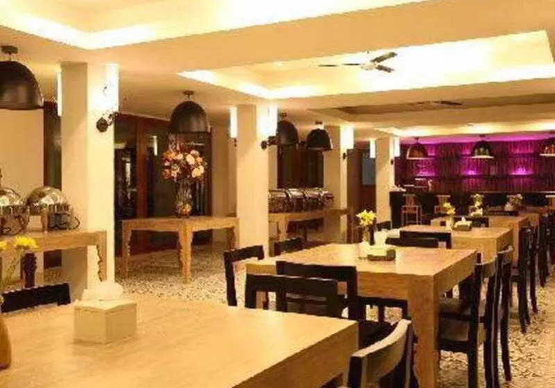 Fotos del hotel Keeree Ele Resort:  4