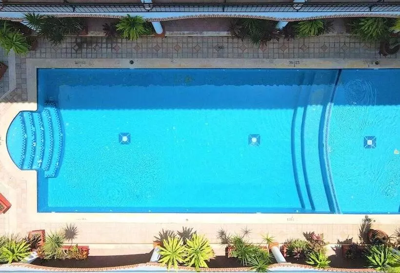 Fotos del hotel Sc  Playa Del Carmen:  6