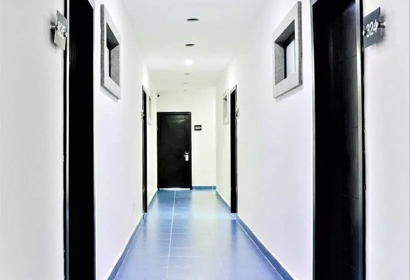 Fotos del hotel Sc  Playa Del Carmen:  4