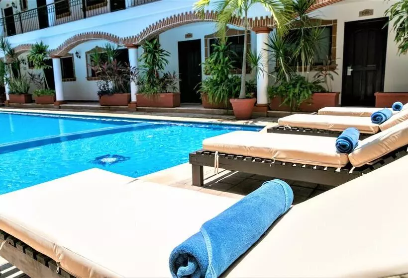 Fotos del hotel Sc  Playa Del Carmen:  22