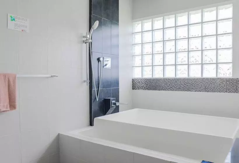 Fotos del hotel Sc  Playa Del Carmen:  13