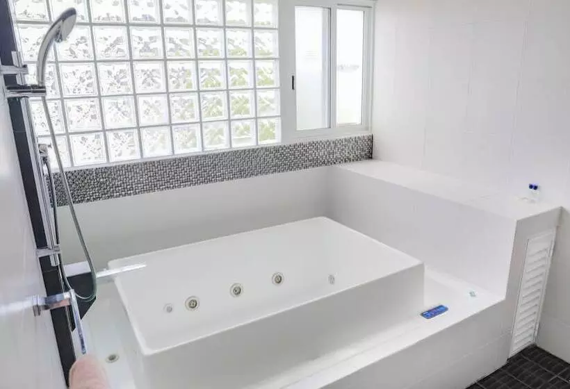 Fotos del hotel Sc  Playa Del Carmen:  23