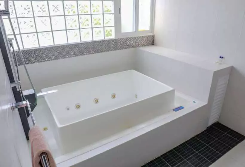 Fotos del hotel Sc  Playa Del Carmen:  24