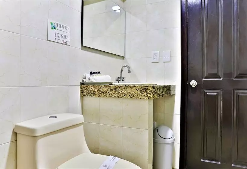 Fotos del hotel Sc  Playa Del Carmen:  17