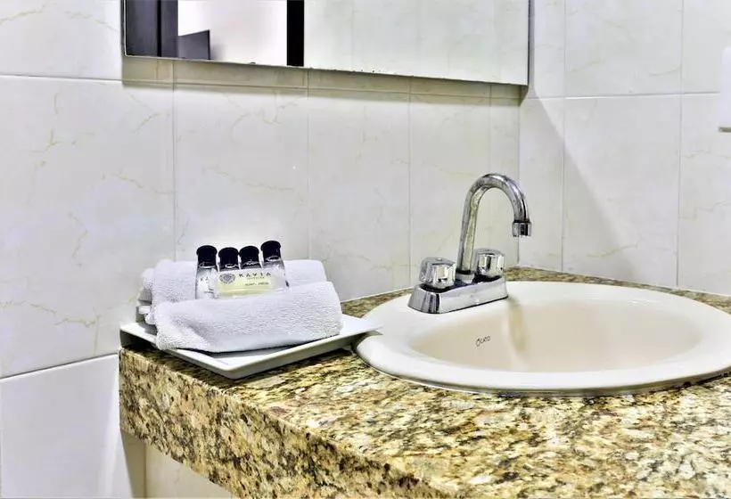 Fotos del hotel Sc  Playa Del Carmen:  15