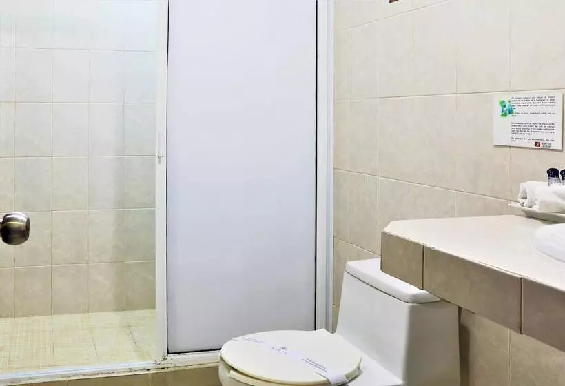 Fotos del hotel Sc  Playa Del Carmen:  11