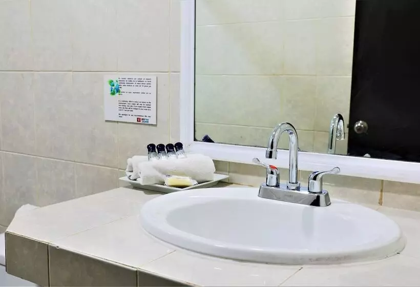 Fotos del hotel Sc  Playa Del Carmen:  5