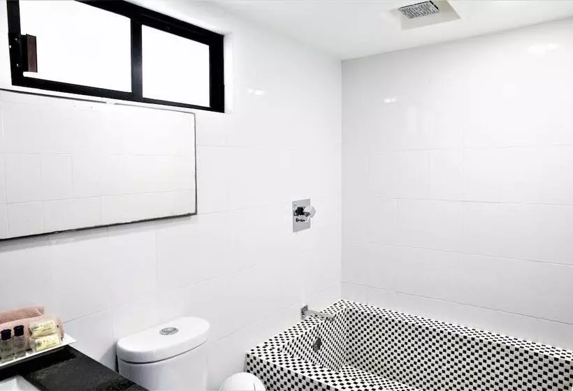 Fotos del hotel Sc  Playa Del Carmen:  9