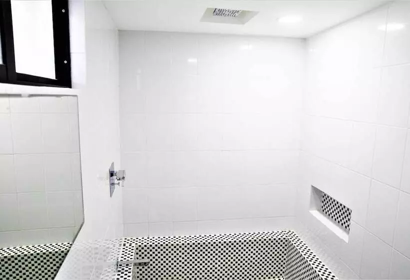 Fotos del hotel Sc  Playa Del Carmen:  7