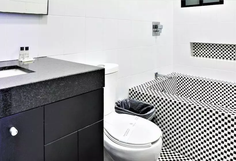 Fotos del hotel Sc  Playa Del Carmen:  21