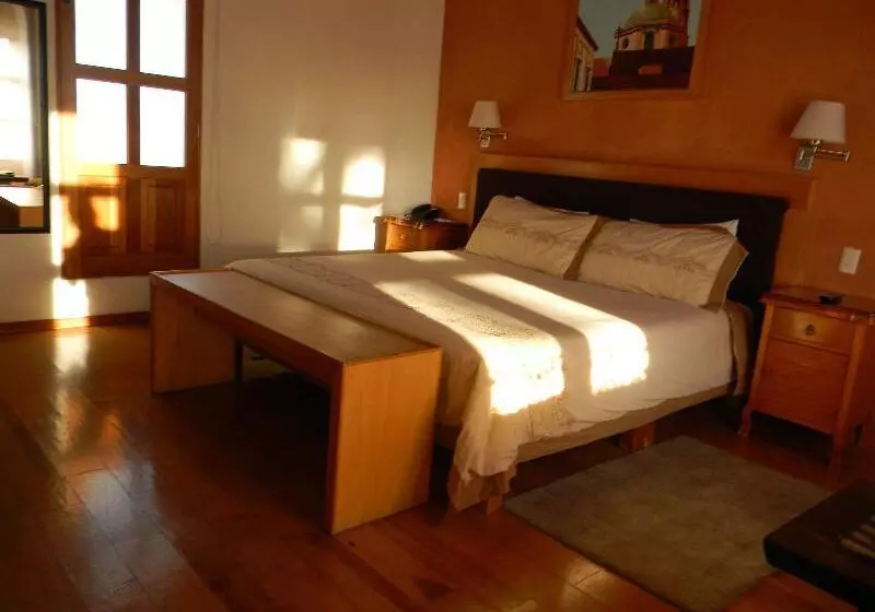 Fotos del hotel Quinta Lucca:  25