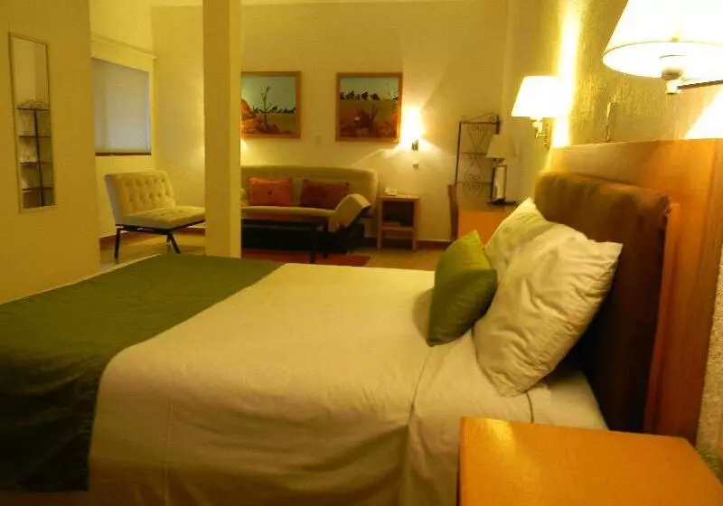 Fotos del hotel Quinta Lucca:  21