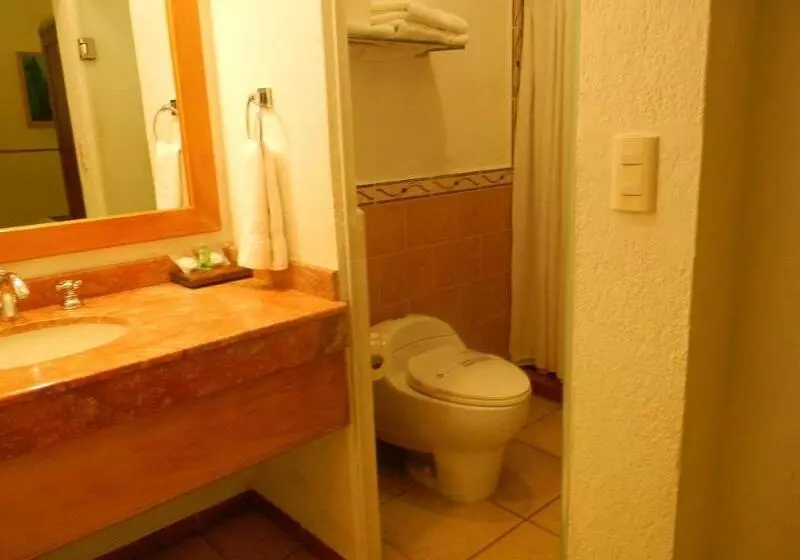 Fotos del hotel Quinta Lucca:  16