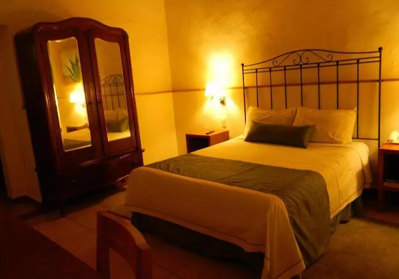 Fotos del hotel Quinta Lucca:  22