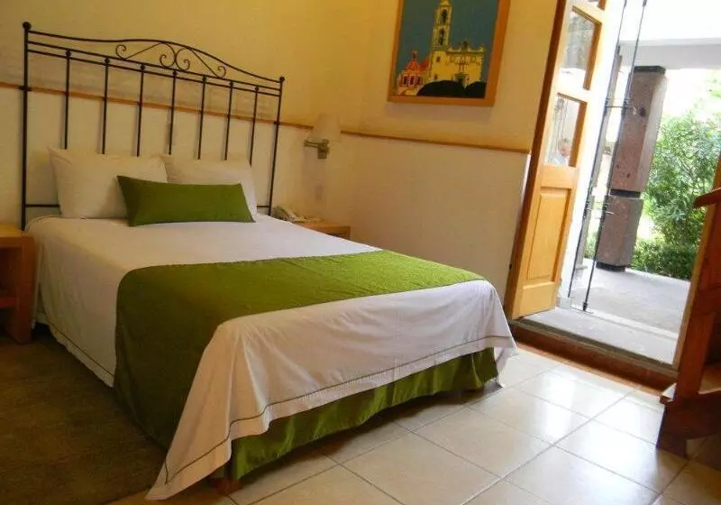 Fotos del hotel Quinta Lucca:  20