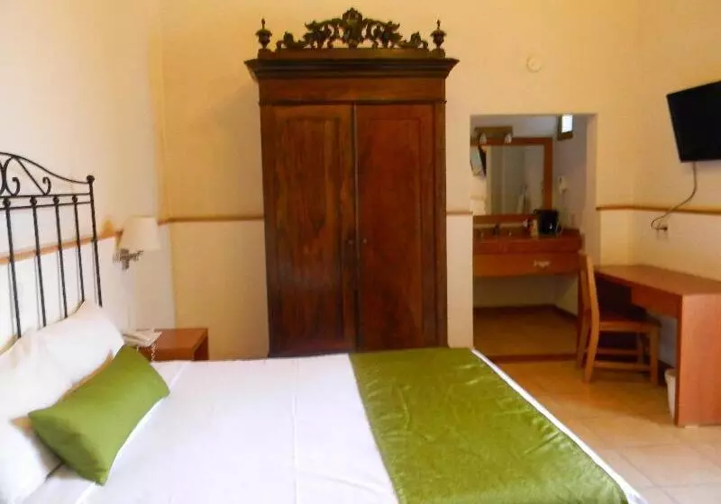 Fotos del hotel Quinta Lucca:  23