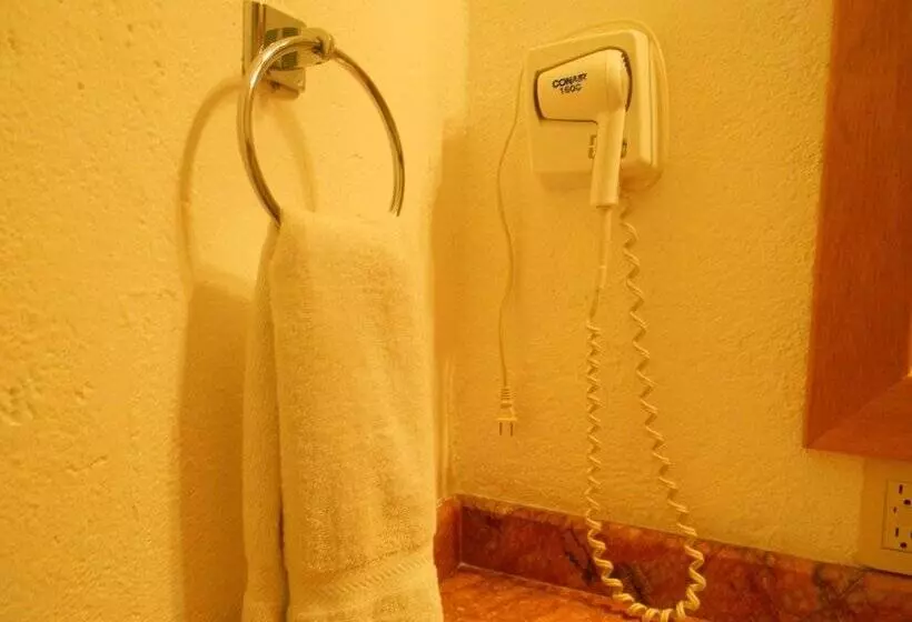 Fotos del hotel Quinta Lucca:  18