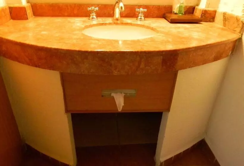 Fotos del hotel Quinta Lucca:  14