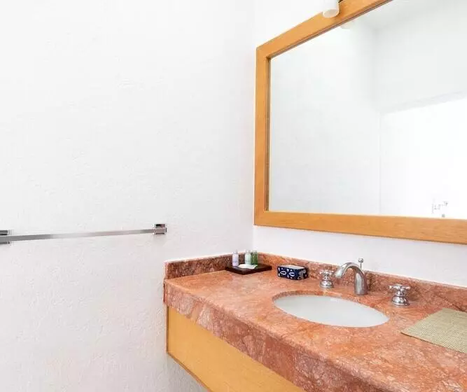 Fotos del hotel Quinta Lucca:  10