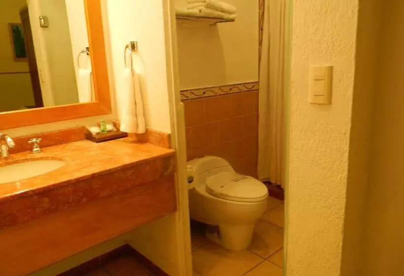 Fotos del hotel Quinta Lucca:  4