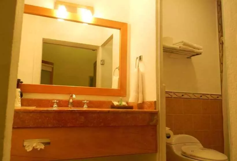 Fotos del hotel Quinta Lucca:  8