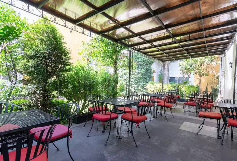 Fotos del hotel Quinta Lucca:  7