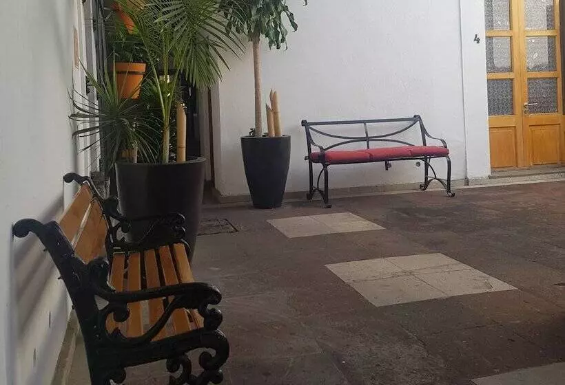 Fotos del hotel Quinta Lucca:  3