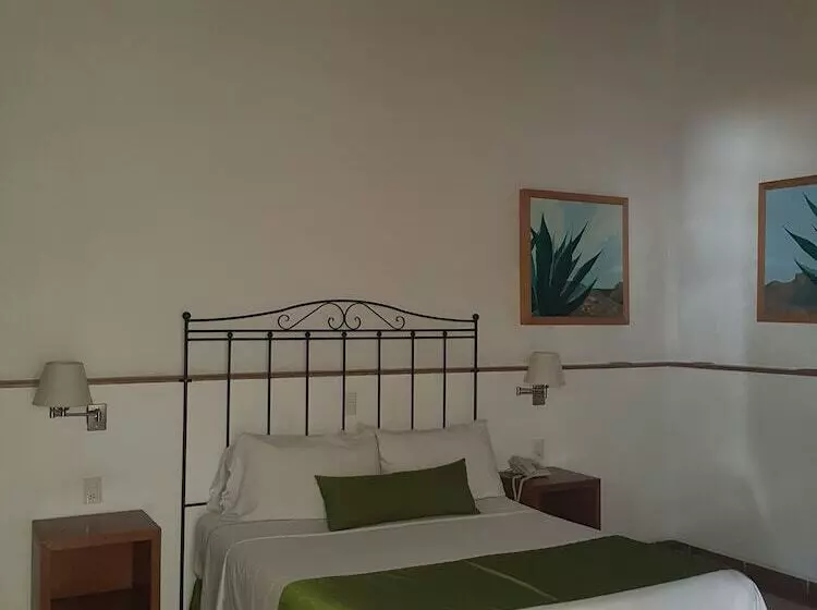 Fotos del hotel Quinta Lucca:  19