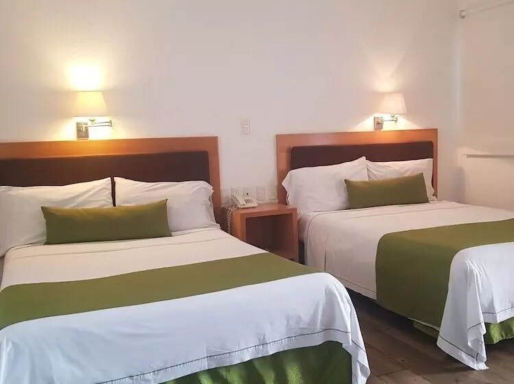 Fotos del hotel Quinta Lucca:  13