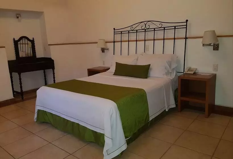 Fotos del hotel Quinta Lucca:  11