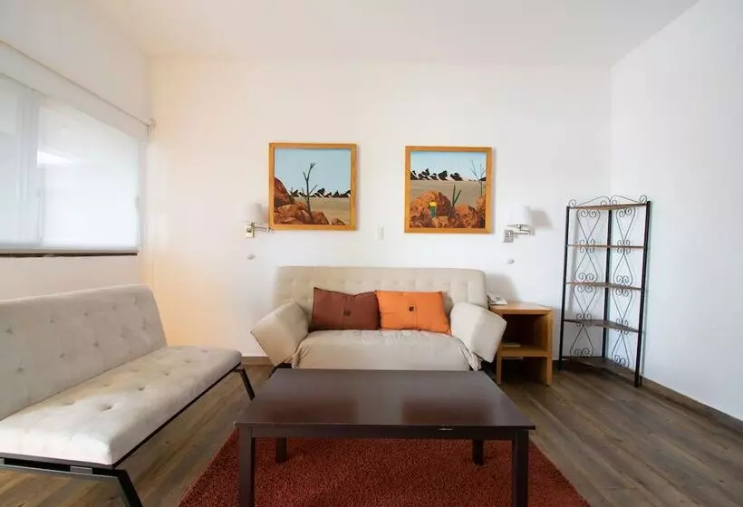 Fotos del hotel Quinta Lucca:  24