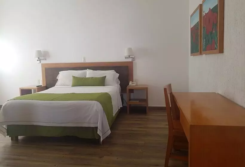 Fotos del hotel Quinta Lucca:  15