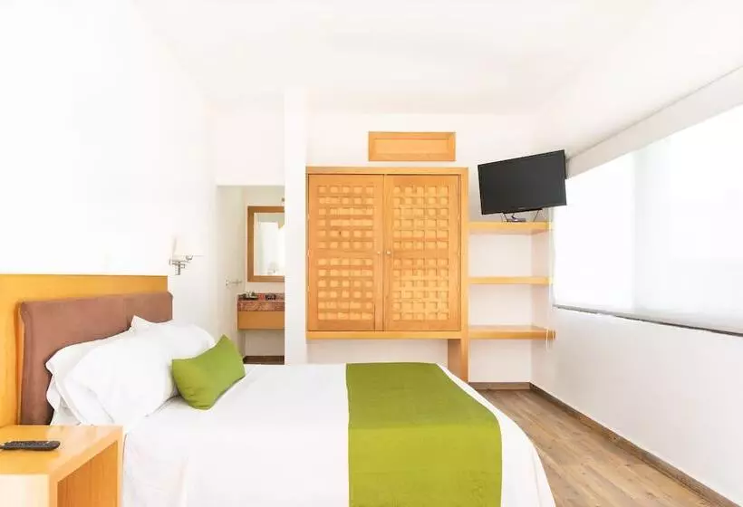 Fotos del hotel Quinta Lucca:  6